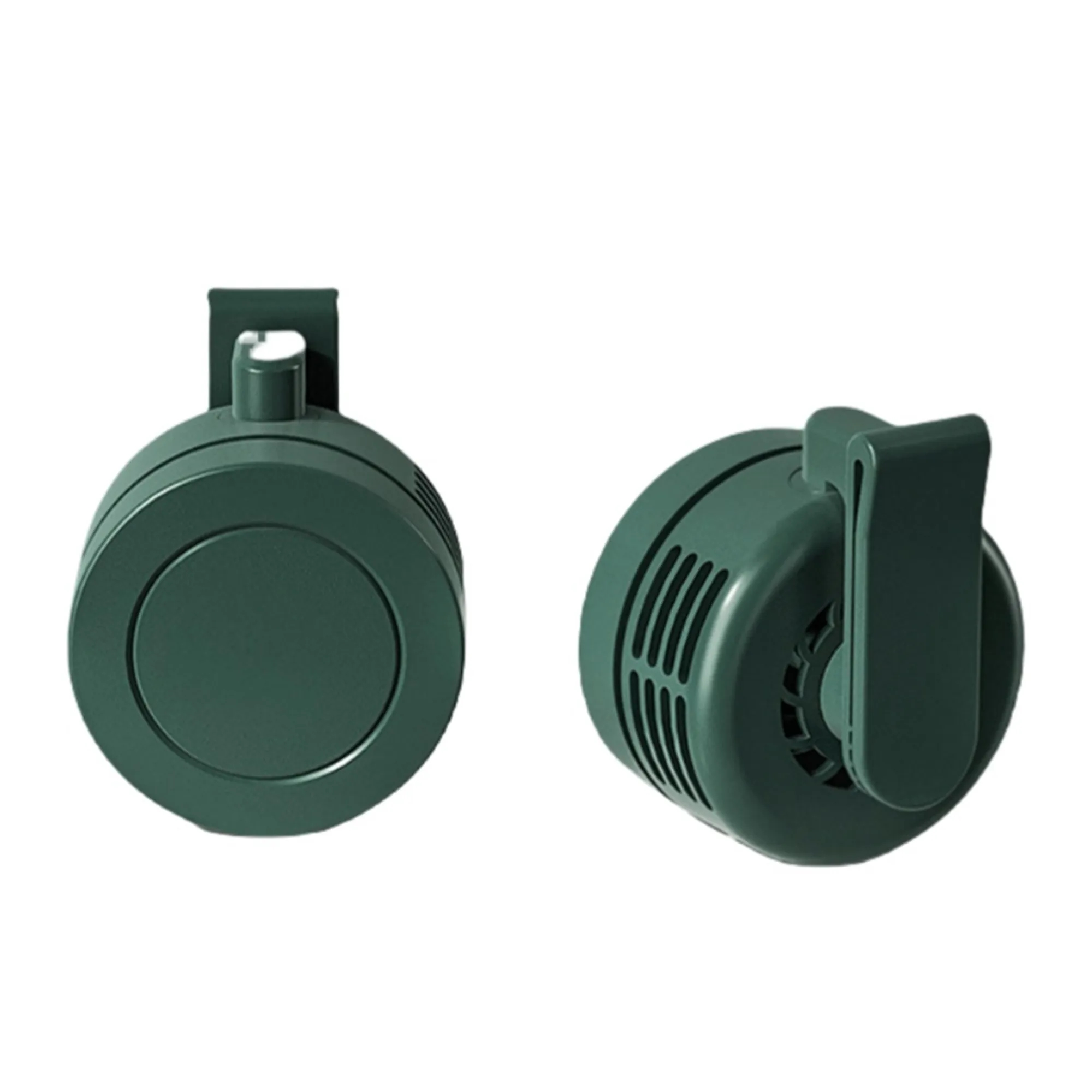 Mini Waist Clip Usb Fan 6