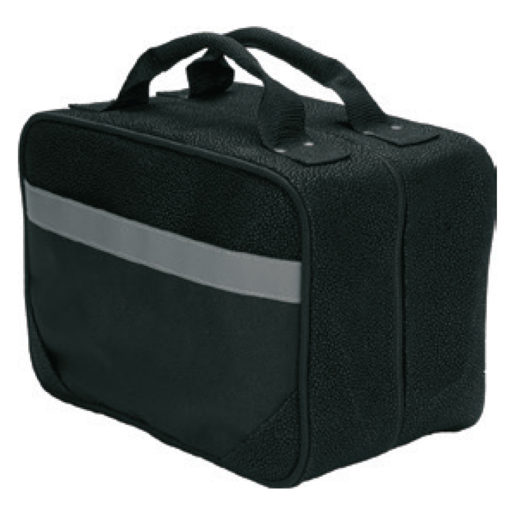 The Ultimate Bag- Blue 1