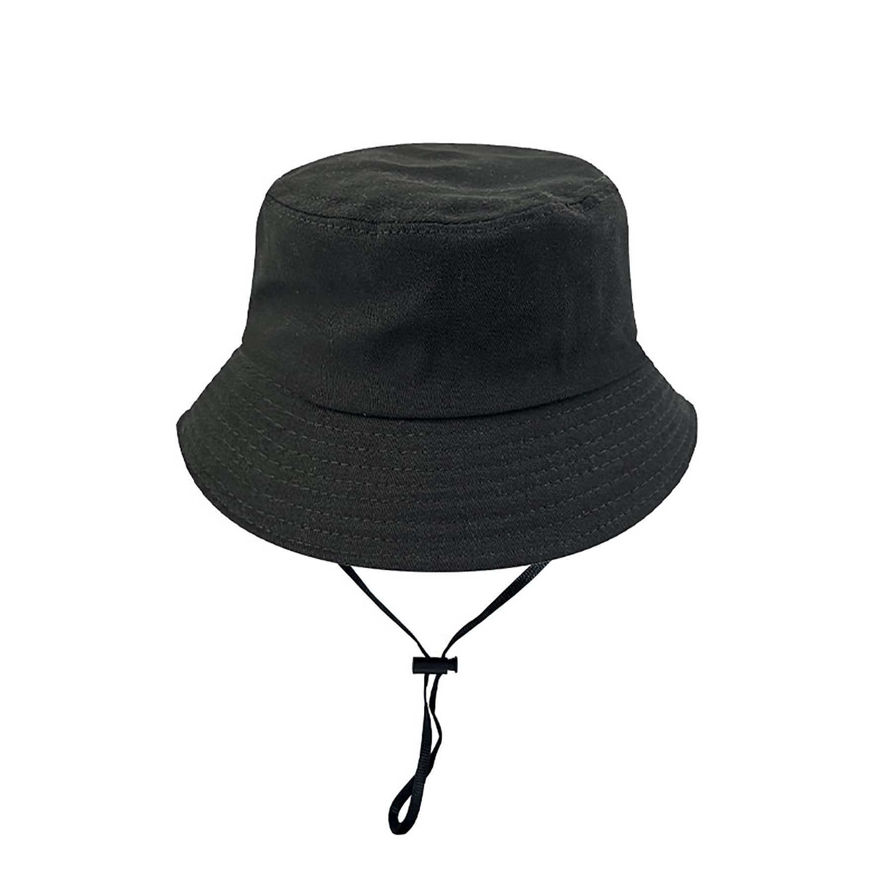 Adult Fishing Hat 7