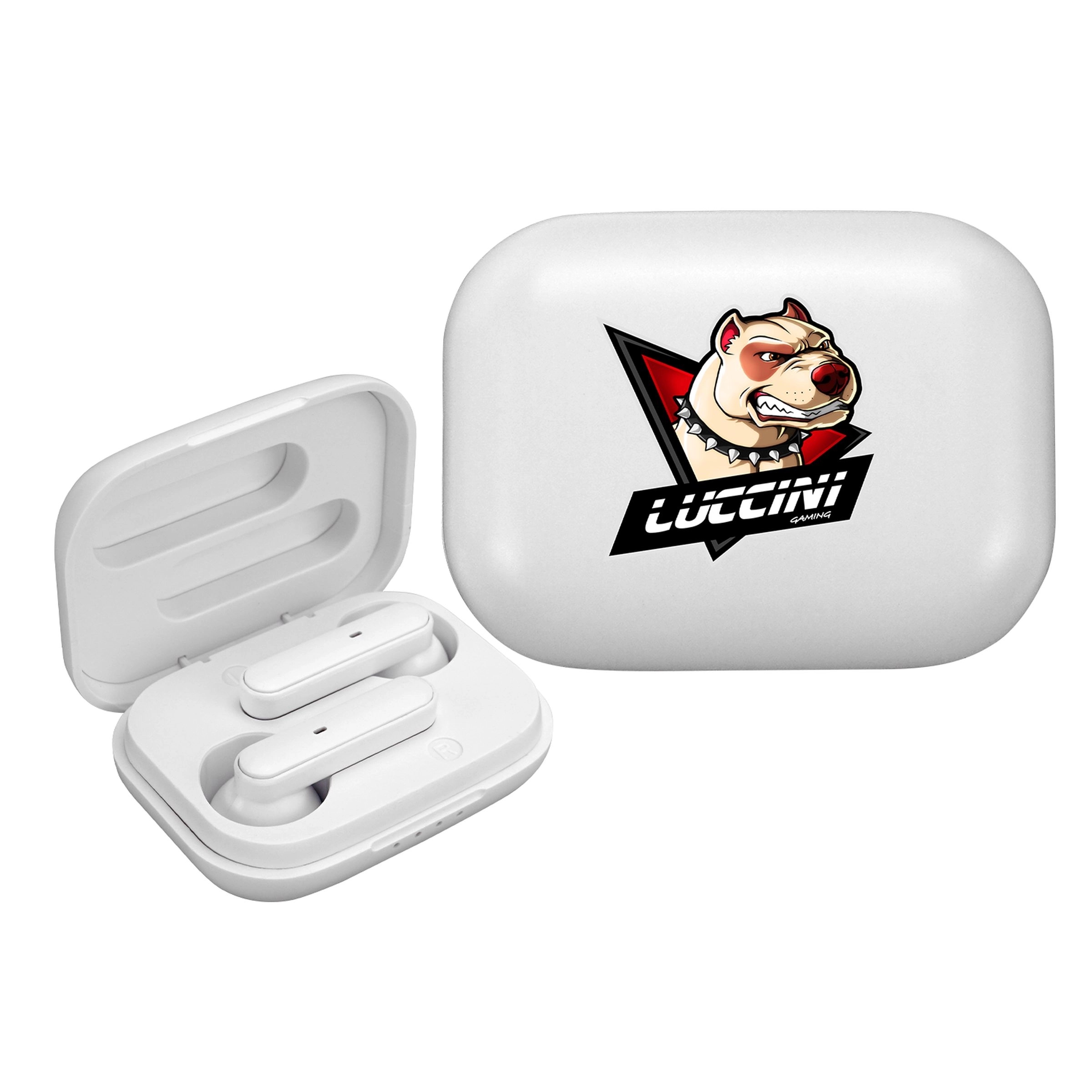 True Wireless Ear Bud Case 8