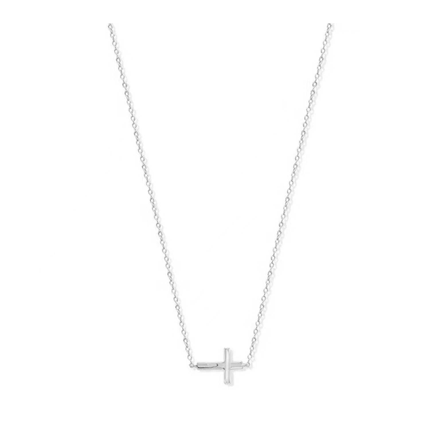 Cross necklace 6