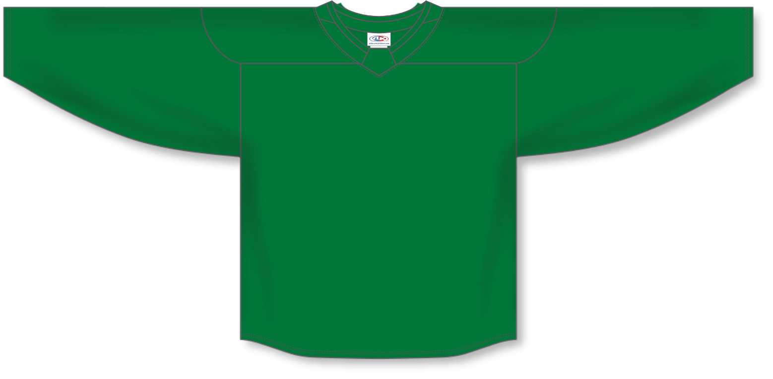 Practice Hockey Jerseys H6250-G01 8