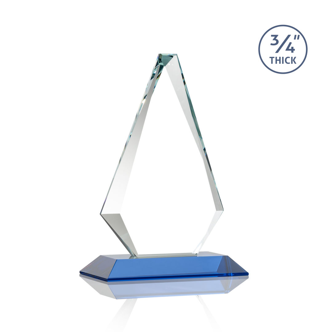 Windsor VividPrint™ Award - Sky Blue 10