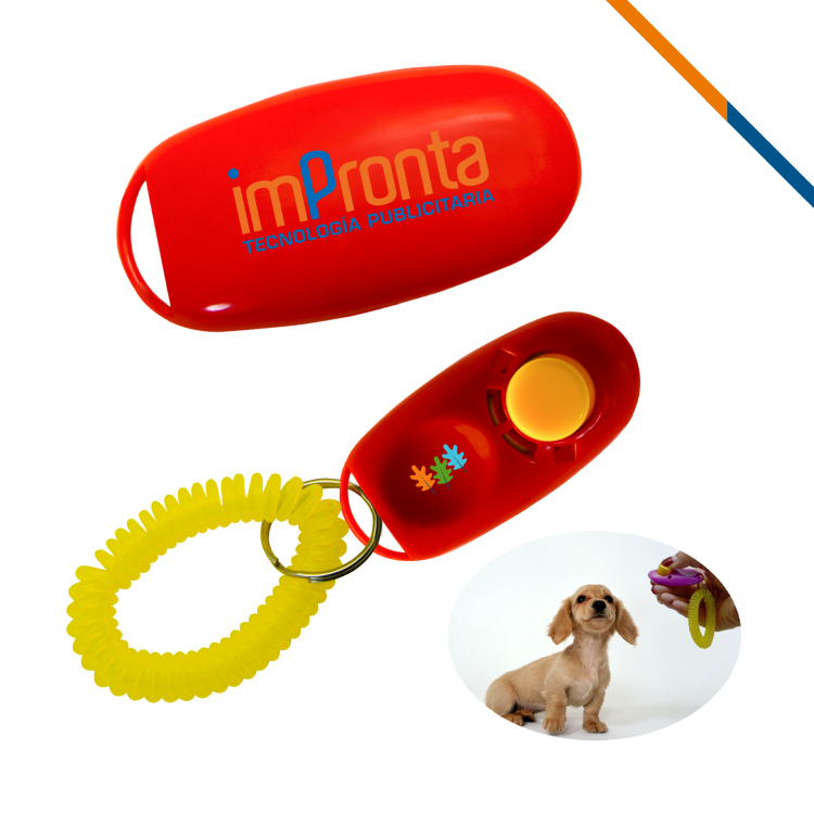 Dog Training Clicker 6