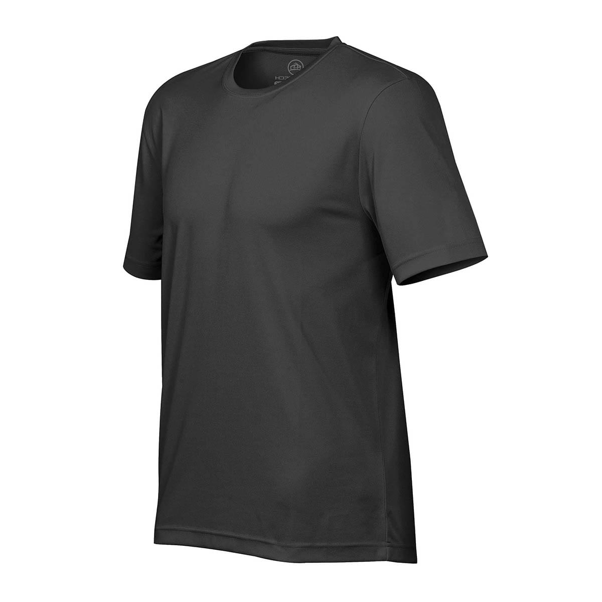 Stormtech Men's Eclipse H2X-DRY Pique Tee 22