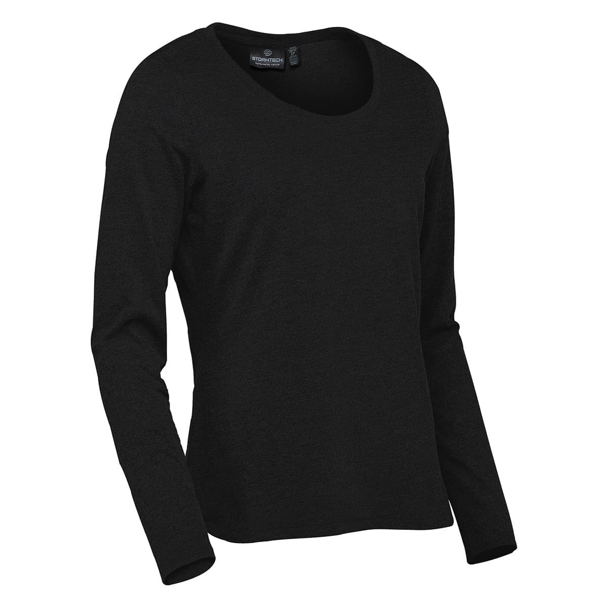Stormtech Women's Torcello Long Sleeve Tee 18