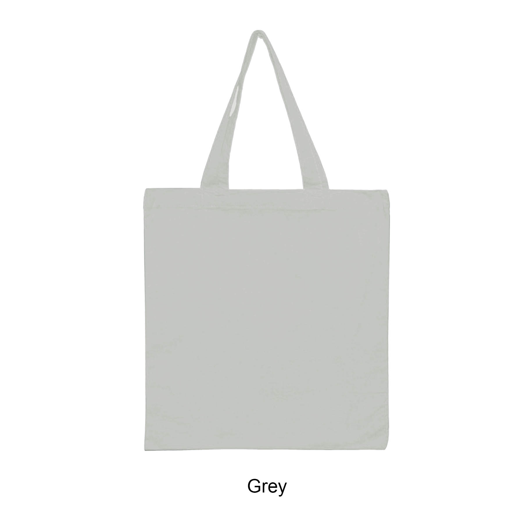 6 oz. 100% Cotton Canvas Tote Bag 28