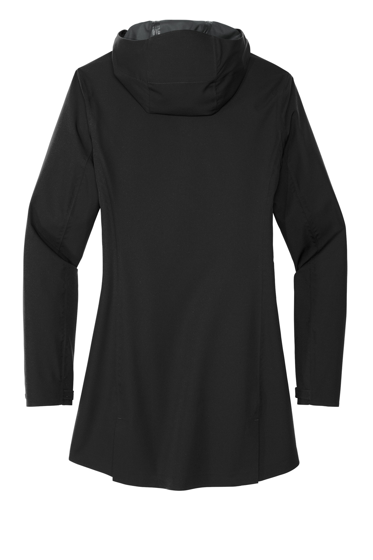 Mercer+Mettle® Women's Waterproof Rain Shell 8