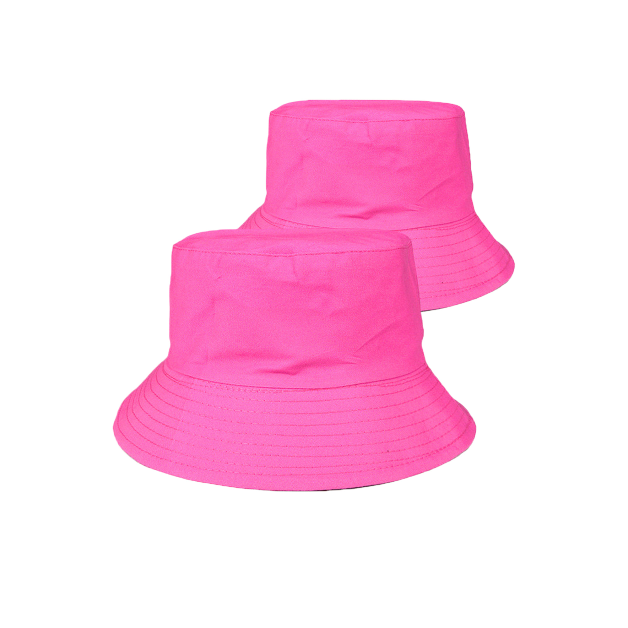 MOQ50 Fashion Bucket Hats for Sun Protection 1