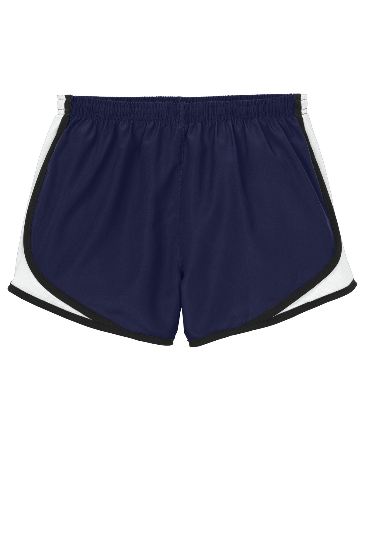 Sport-Tek Women's Cadence Short. LST304 40