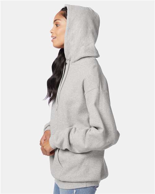Unisex EcoSmart® Hooded Sweatshirt - P170 344