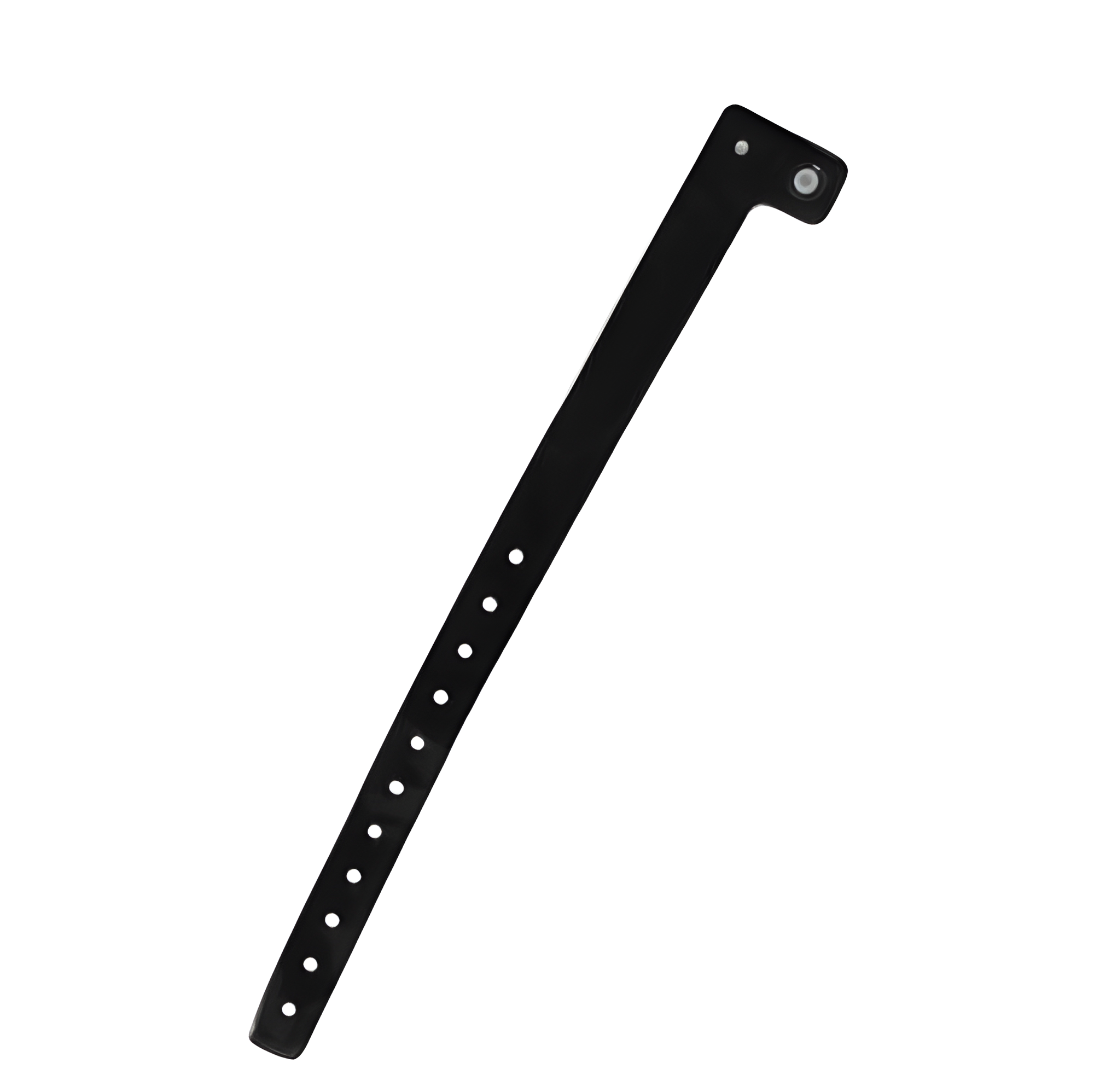 Plastic Snap Wristband 18