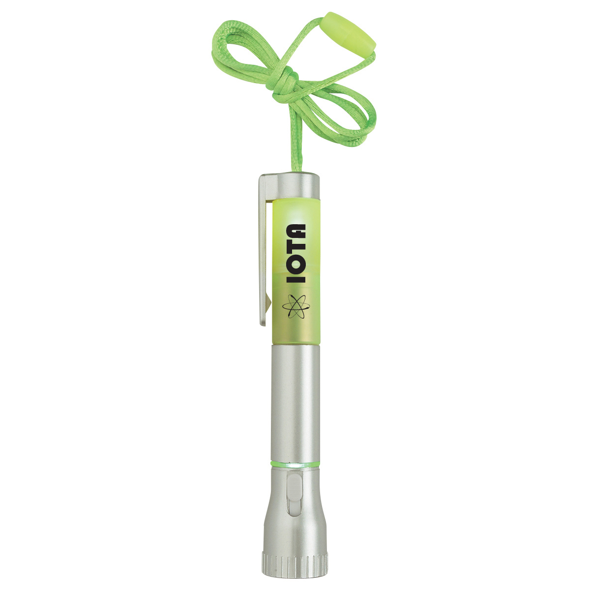 Flashlight With Light Up Pen 29