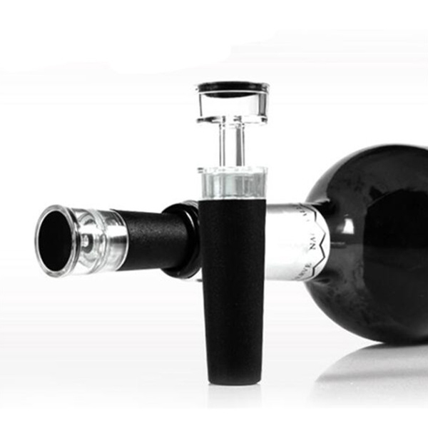 Vacuum Wine Stopper 2