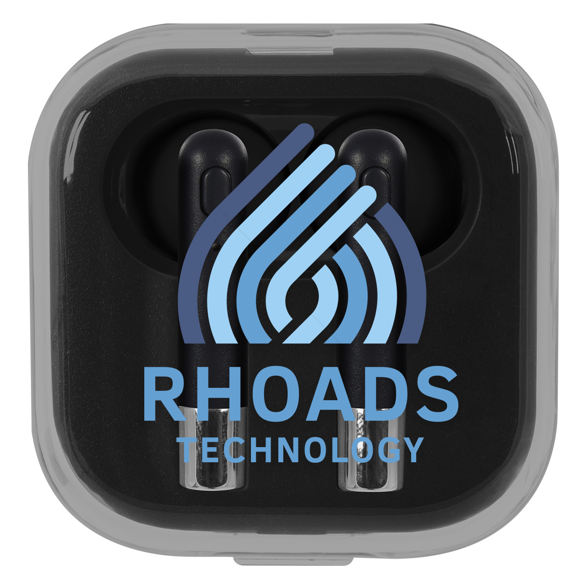 MELODY TRUE WIRELESS EARBUDS & CHARGING BASE 6