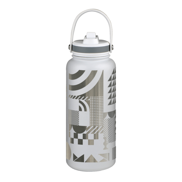 Basecamp Ultra Tundra with Straw Lid - 32 oz. 28