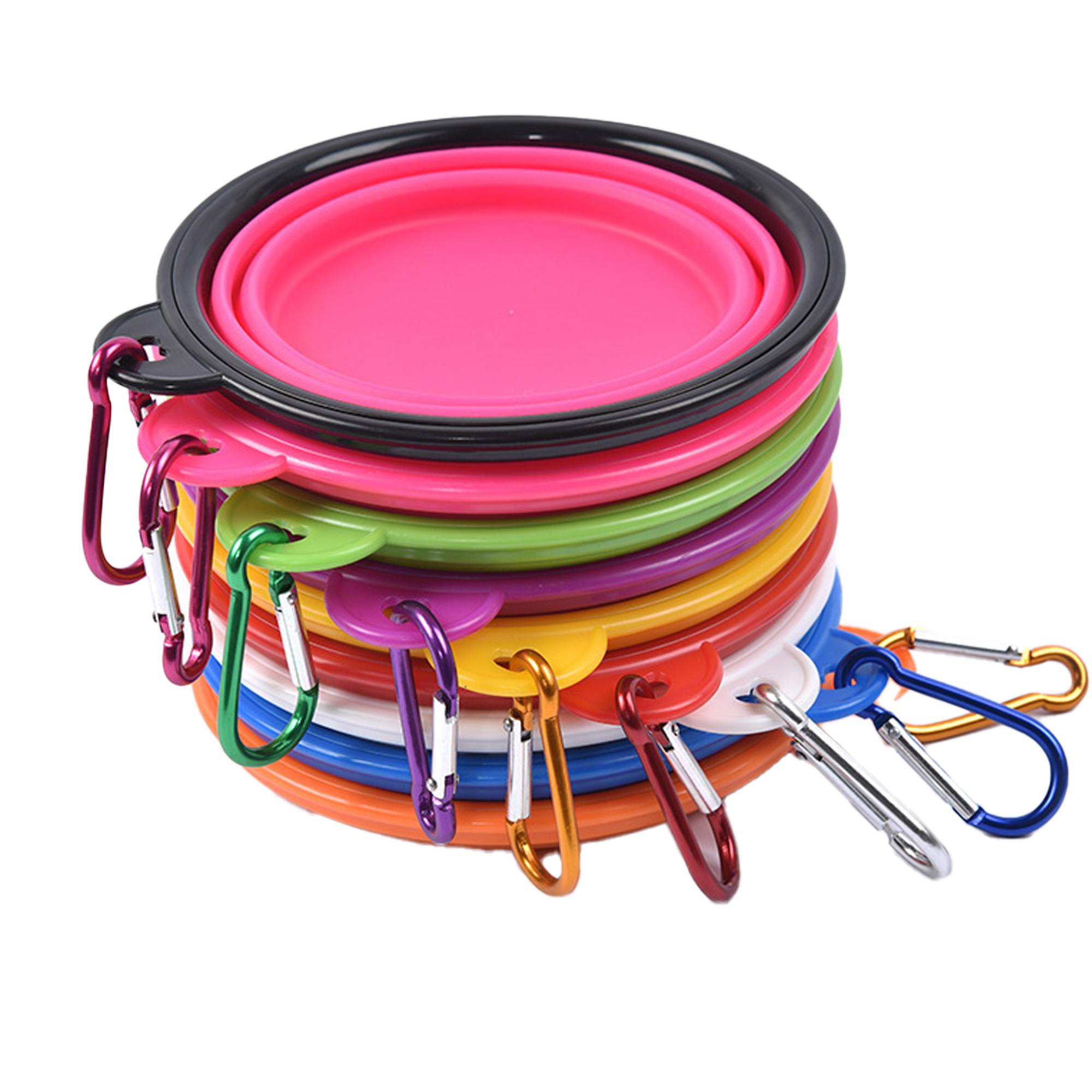 Portable Water Bowl for Dogs 2