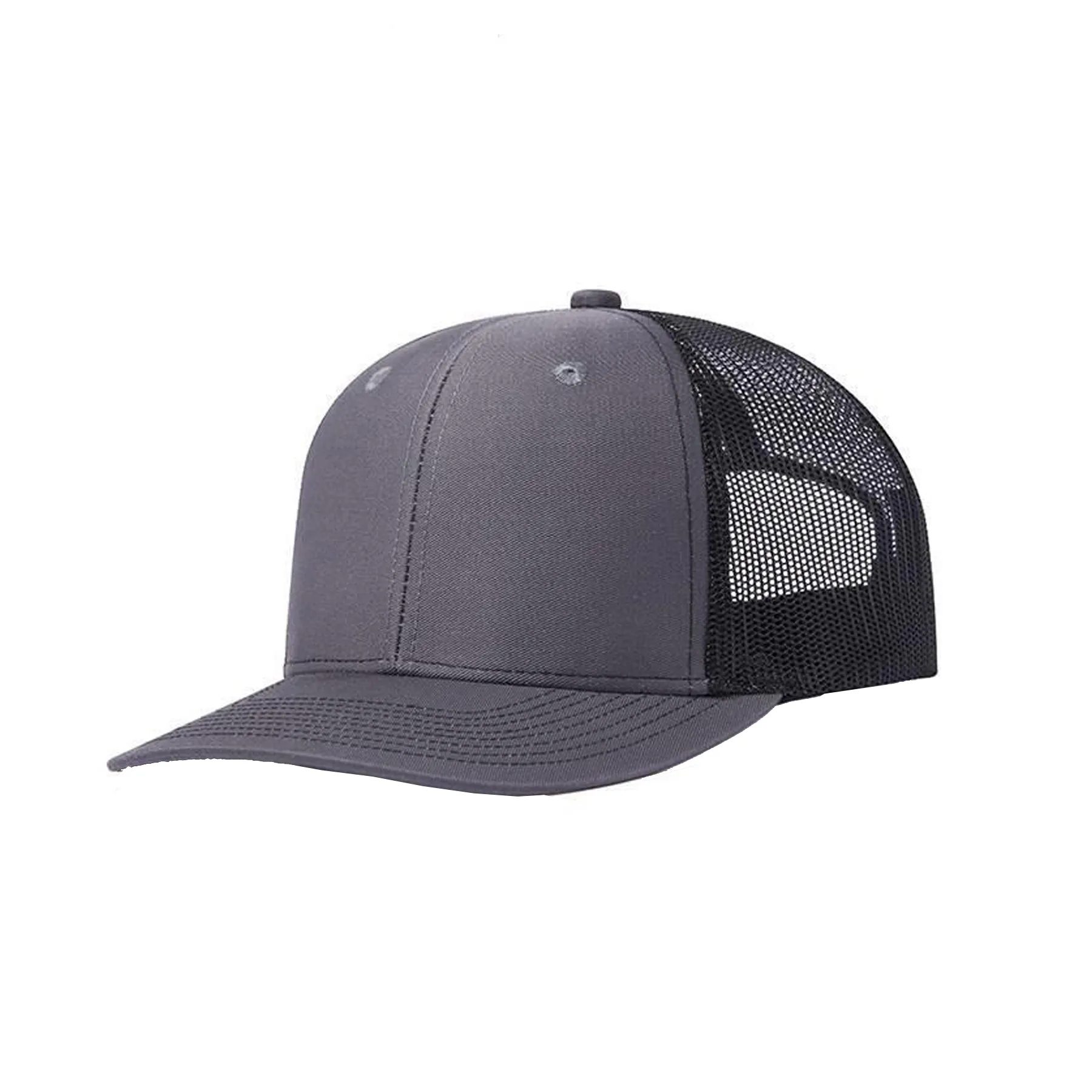 Vintage Washed Cotton Mesh Cap Baseball 5