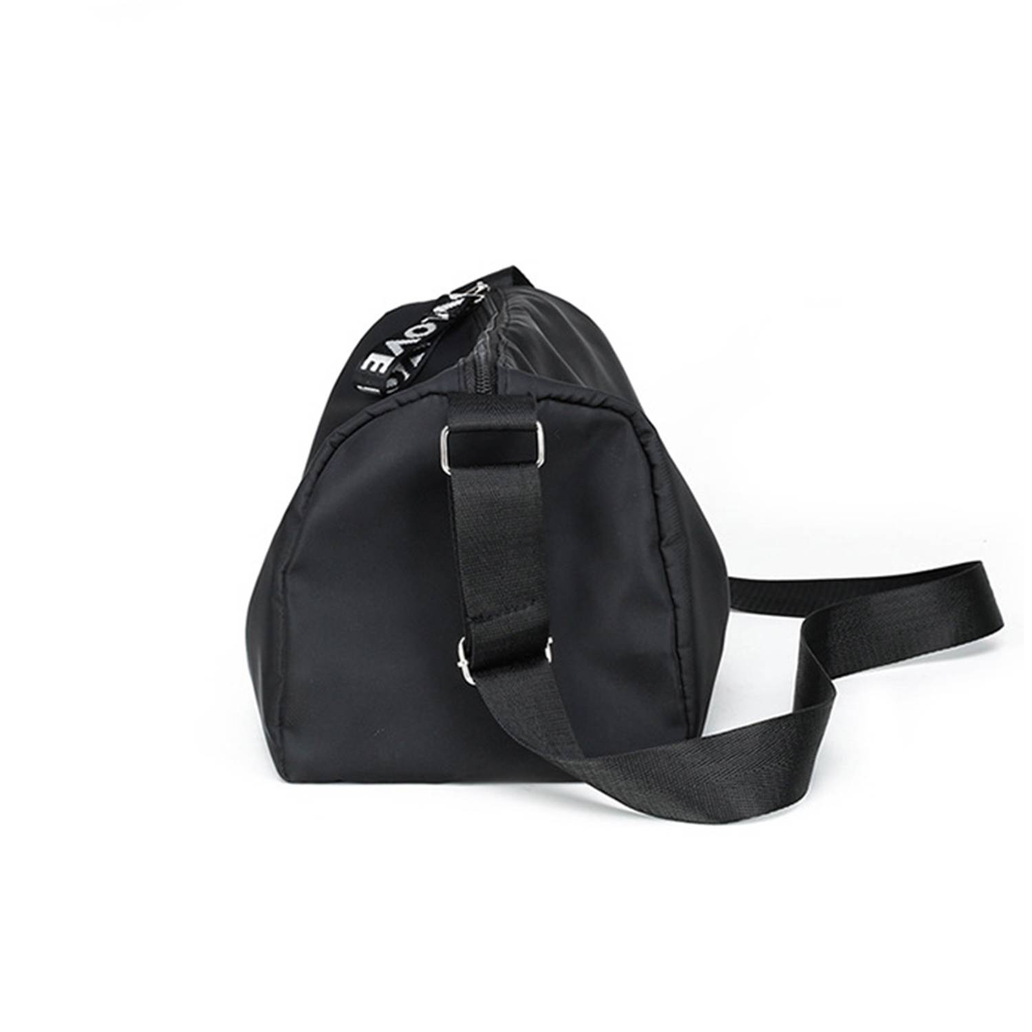 Waterproof Oxford Duffle Bag 4