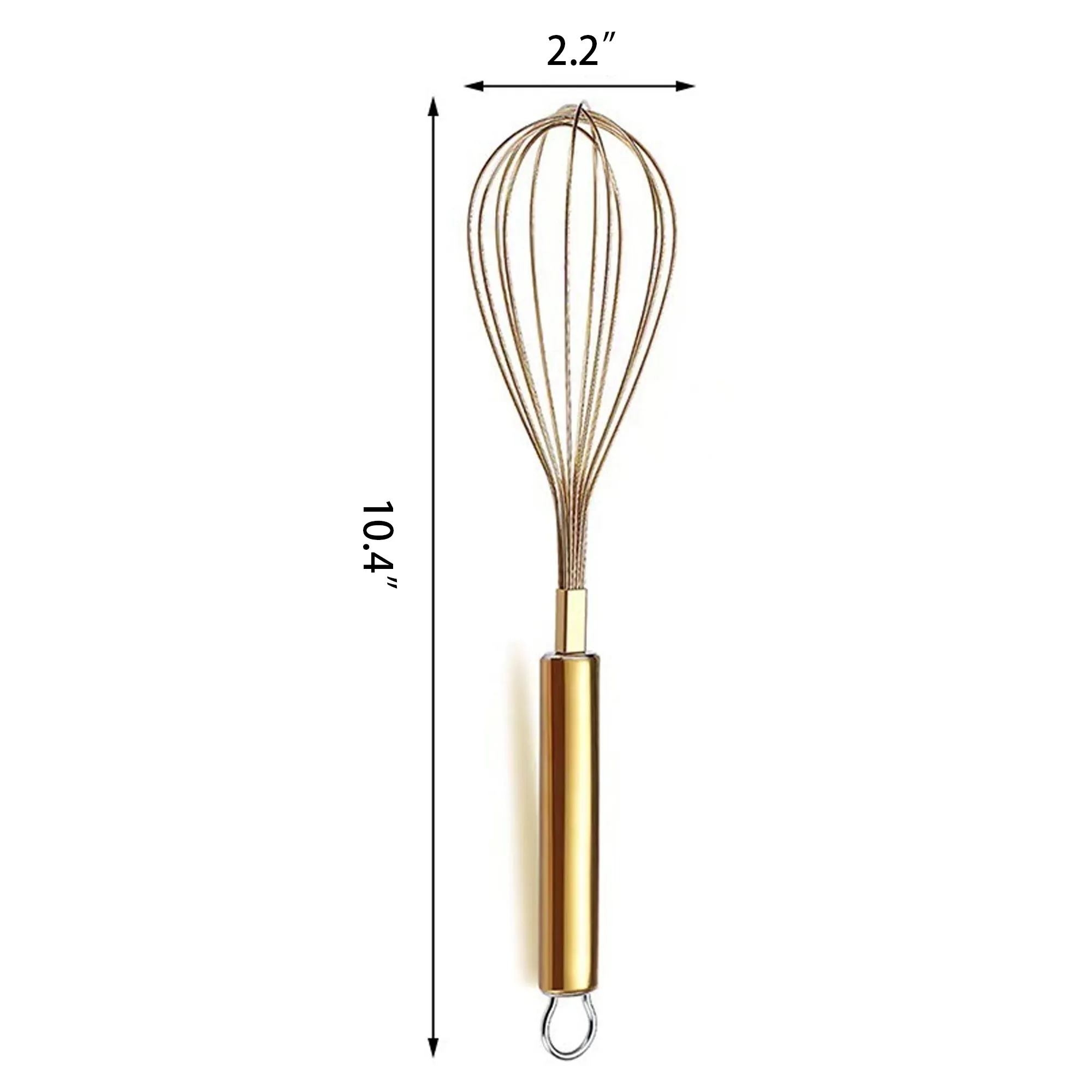 Multifunctional Handheld Egg Beater 5