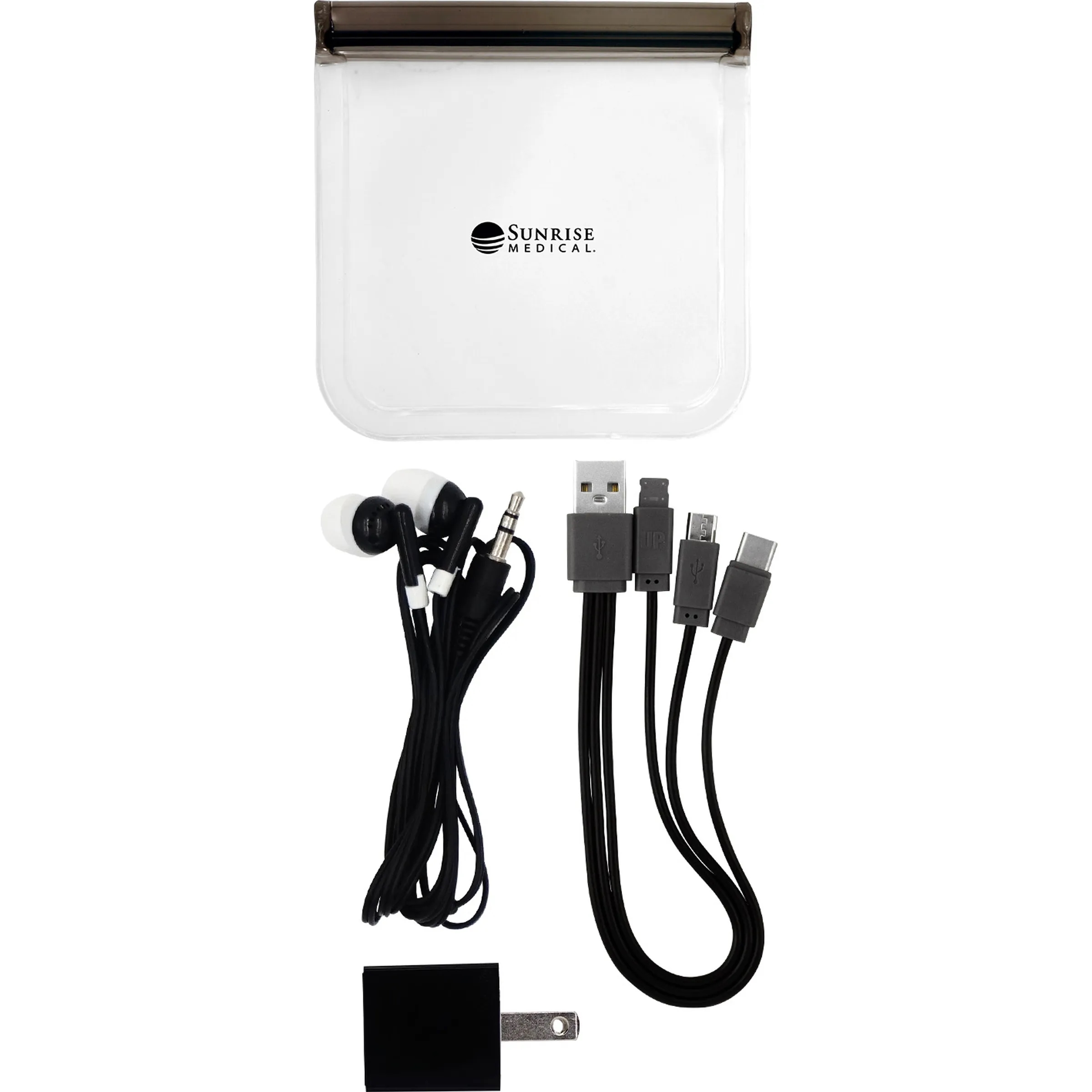Storage Wall Charging Groove Kit 3
