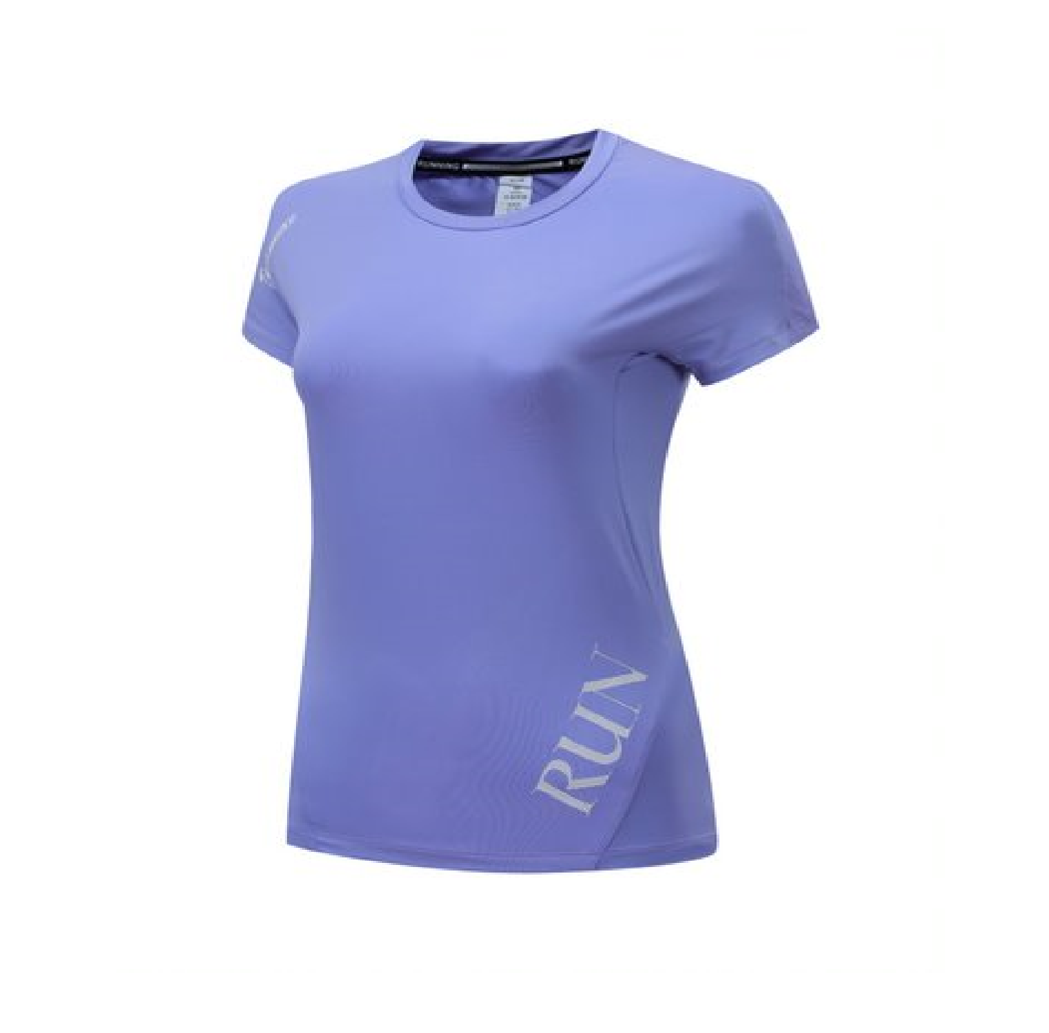 Women's Running Short Sleeve T-Shirt - Stock Style 4 21