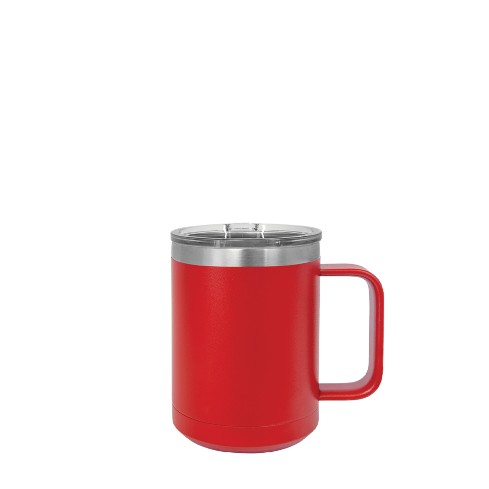 Polar Camel 15 oz Mug 11