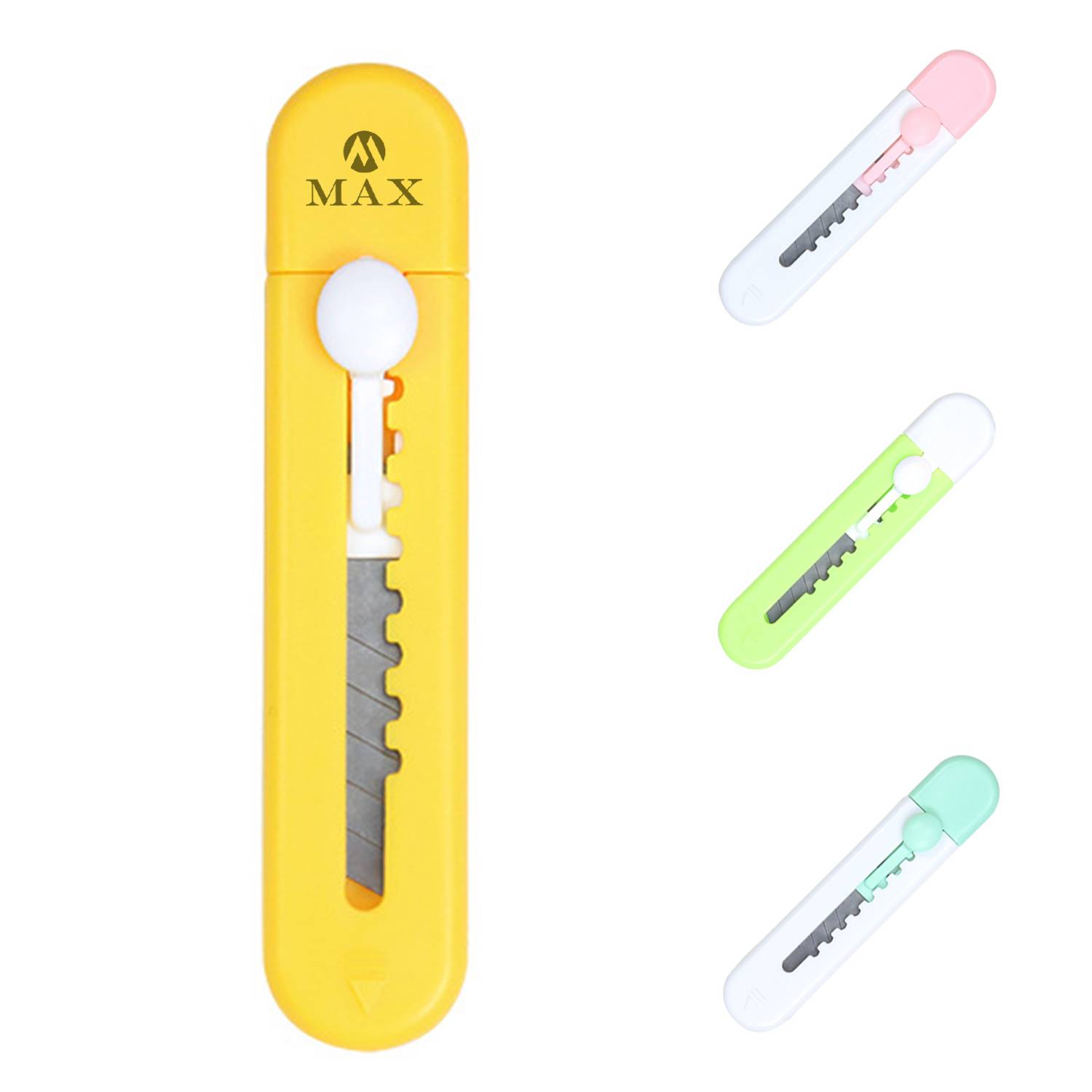 Mini Student Utility Art Knife 1