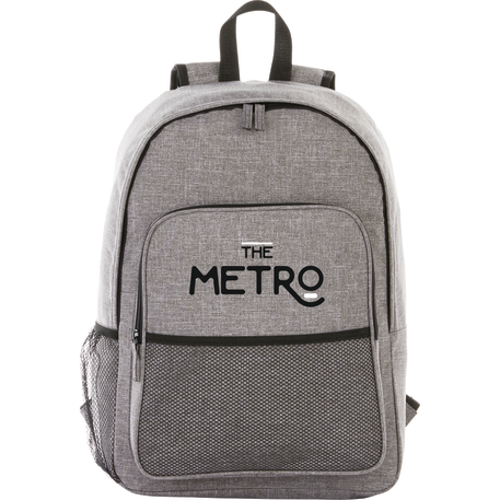 Brandt 15" Computer Backpack 8