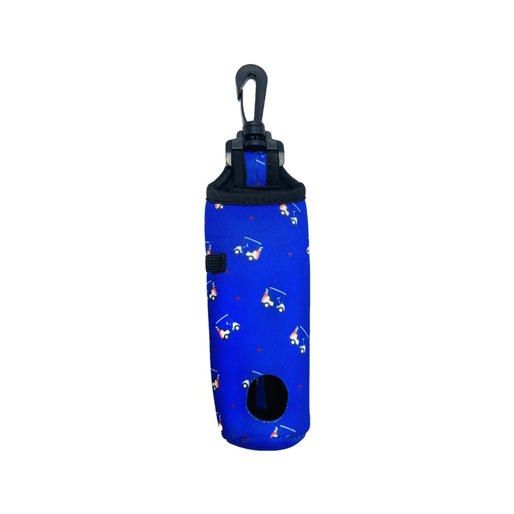 Premium Neoprene Golf Ball Pouch 29