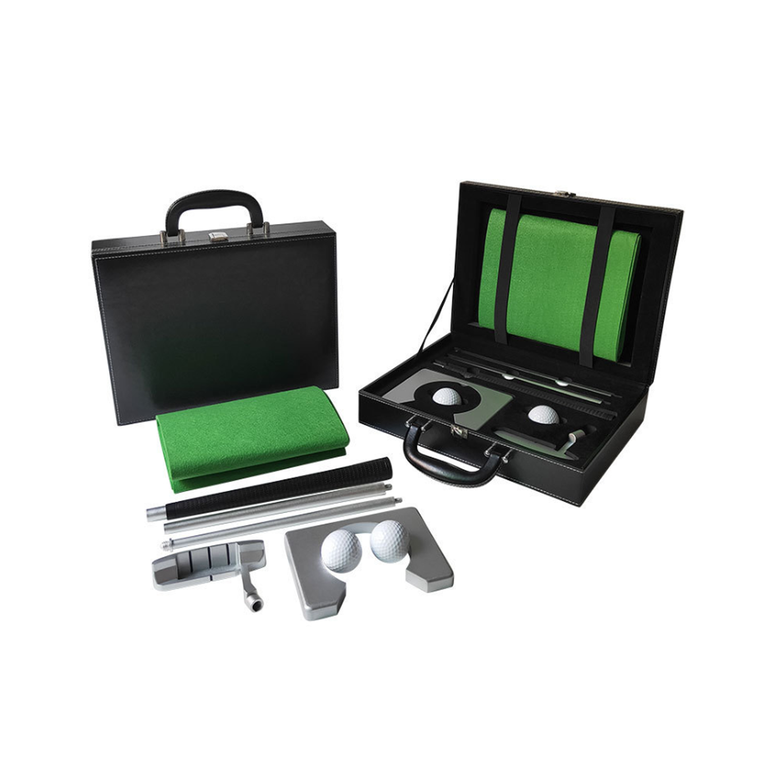 Golf Indoor Putter Trainer 4