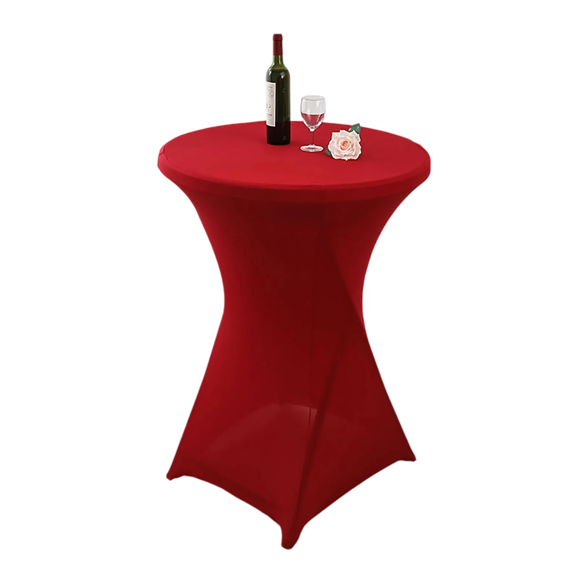 Stretch Table Cover 23