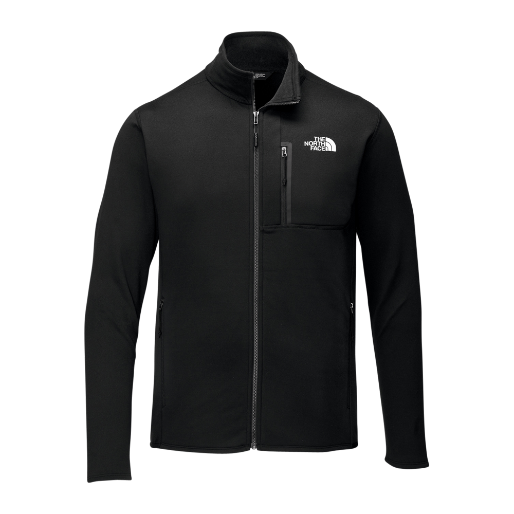 The North Face(R) Skyline Full-Zip Fleece Jacket 1