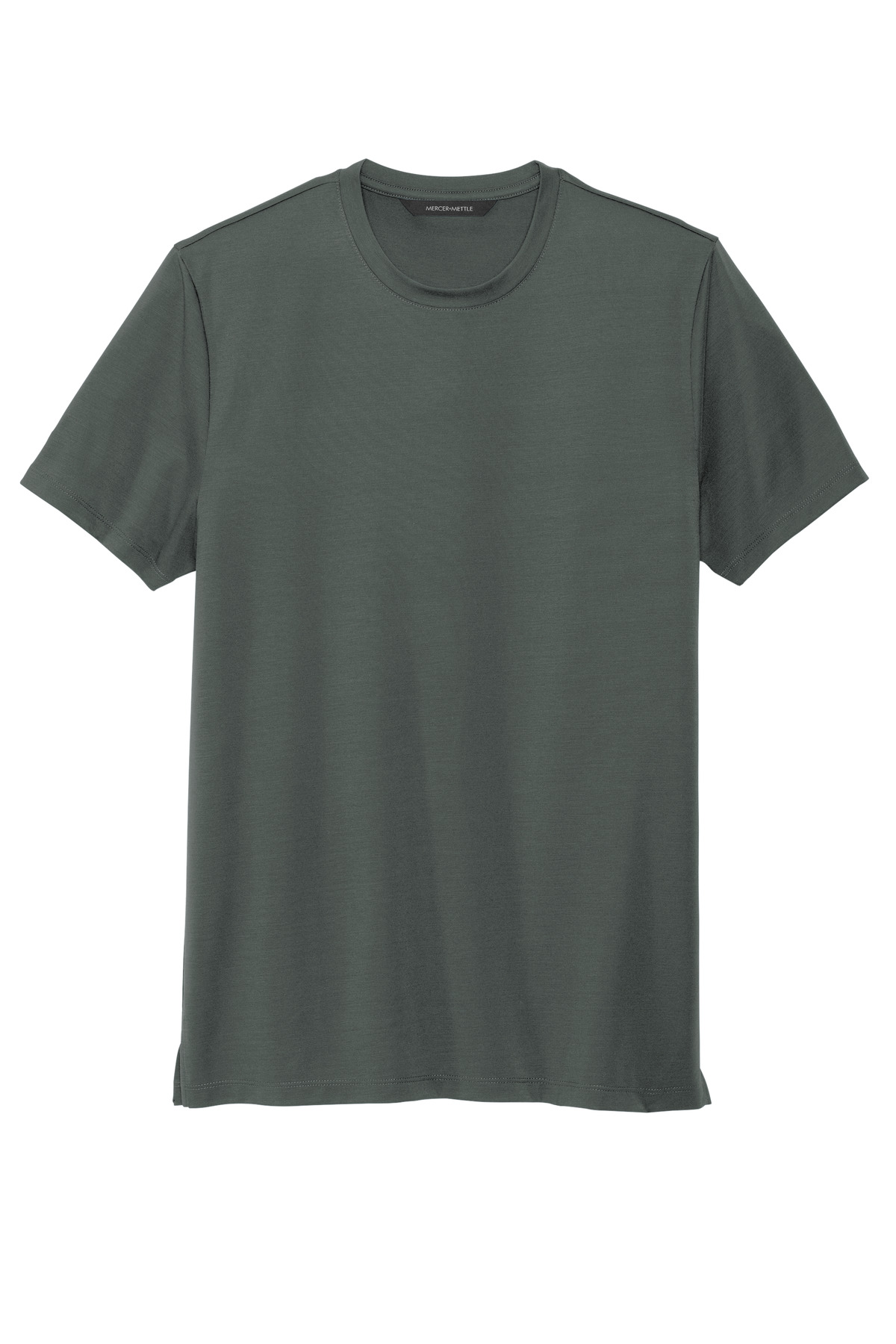 Mercer+Mettle Stretch Jersey Crew MM1016 27