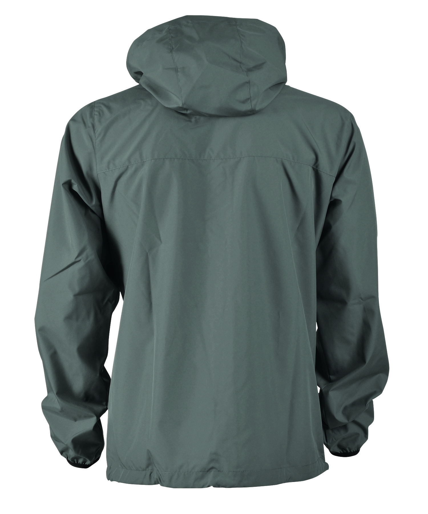 Pack-N-Go® Full Zip Reflective Jacket 54