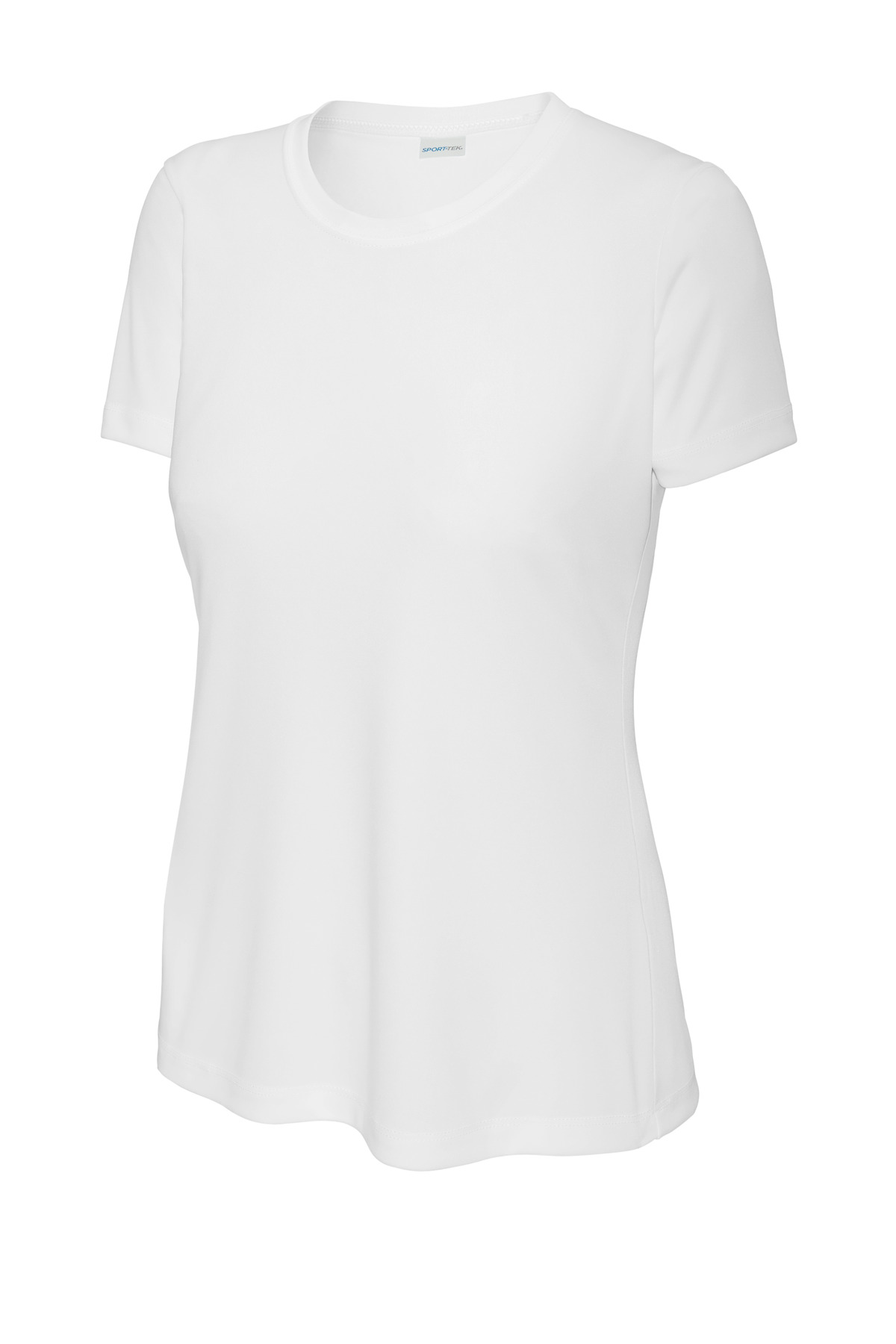 Sport-Tek Women's PosiCharge Competitor Tee. LST350 160