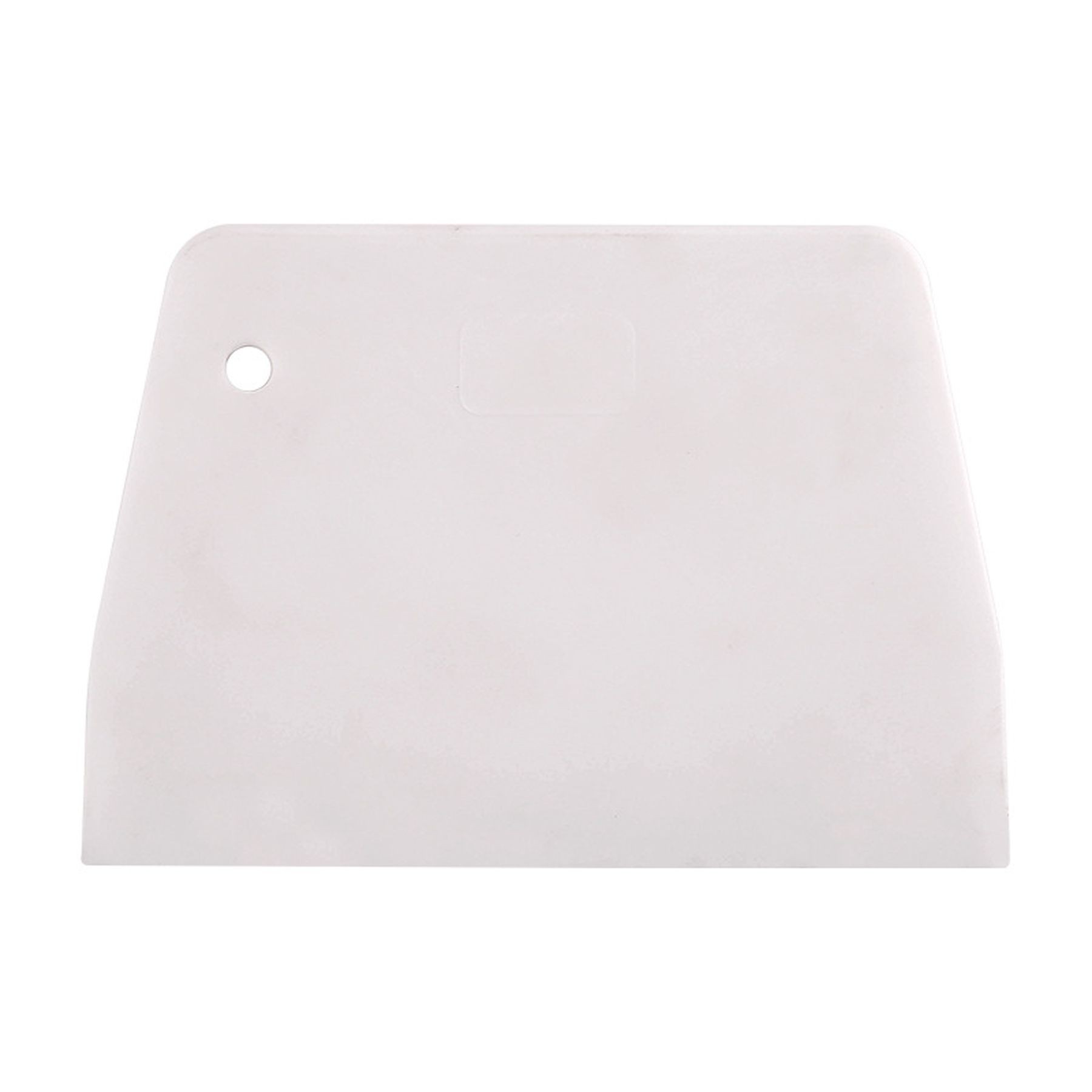Dough Scraper Food-Safe Plastic Bread Cake Fondant Cutter 5