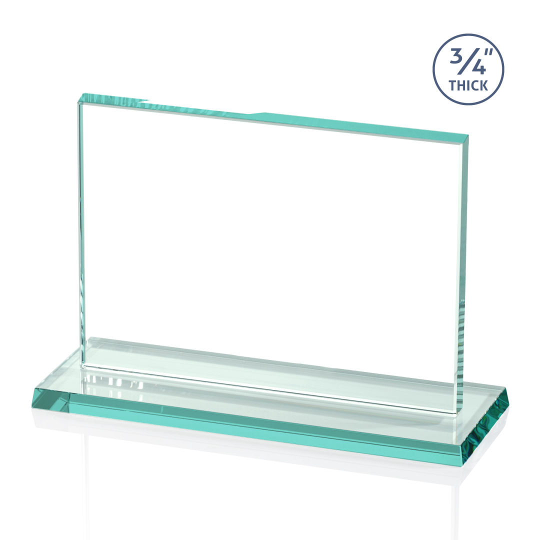 Algoma Award - Jade 3/4" 17