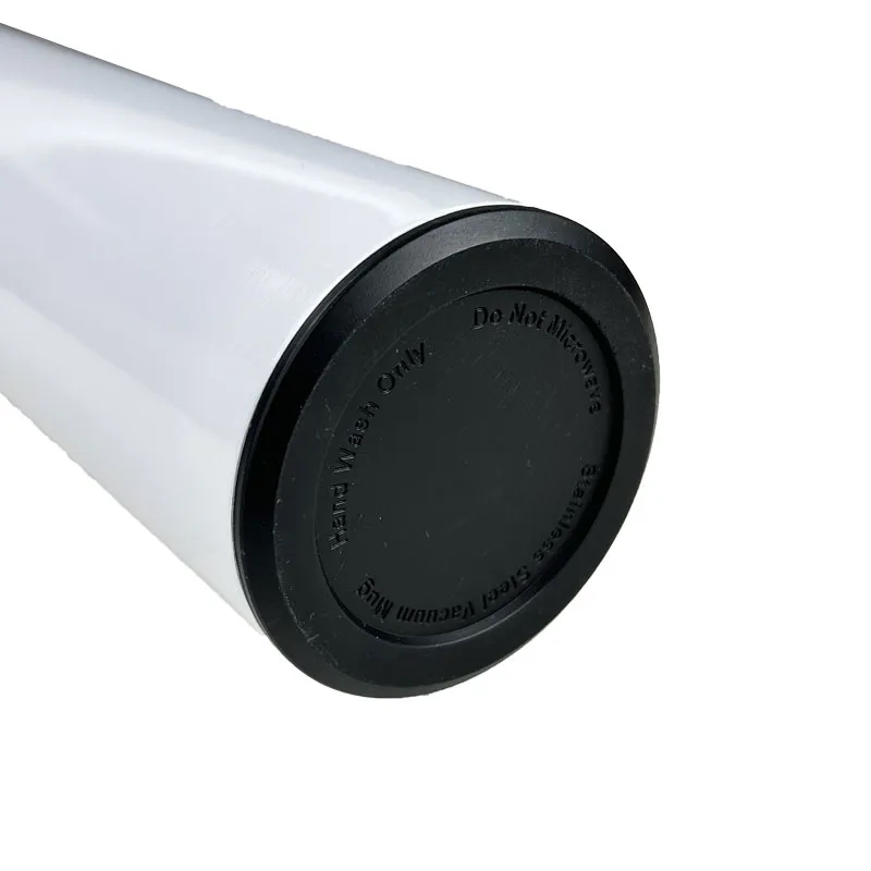 Stainless Steel Vacuum Flask Water Bottles 5