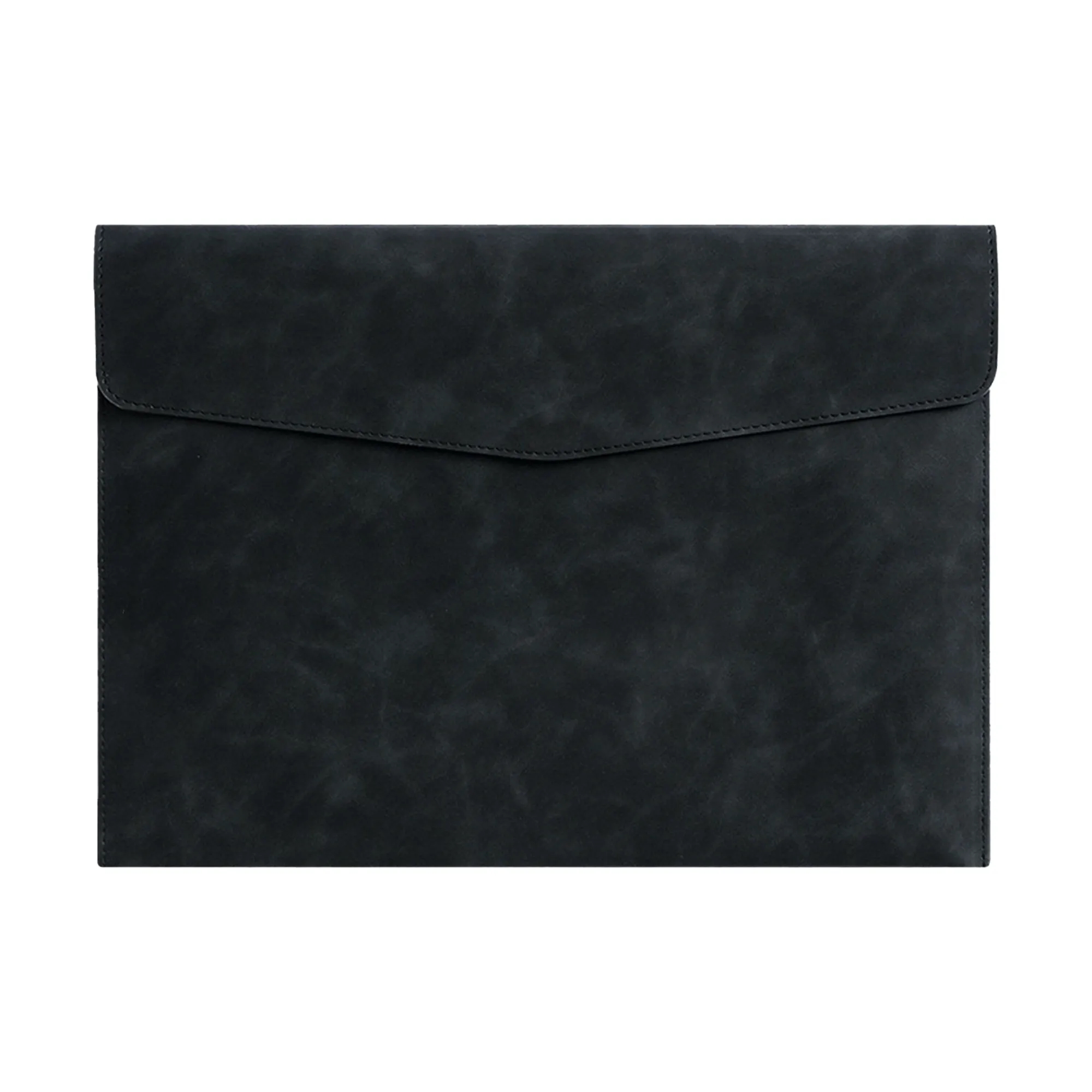A4 Document Storage Bag PU Leather 3