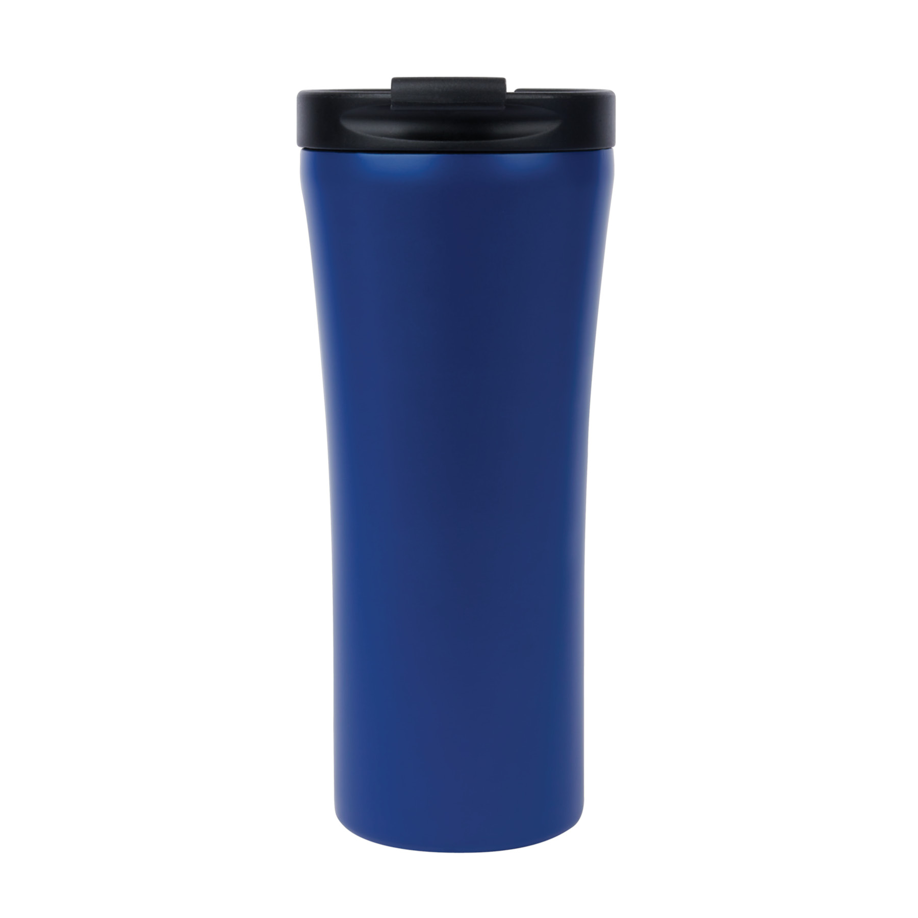 Conrad 16 oz. Double Wall Steel Vacuum Travel Tumbler 18