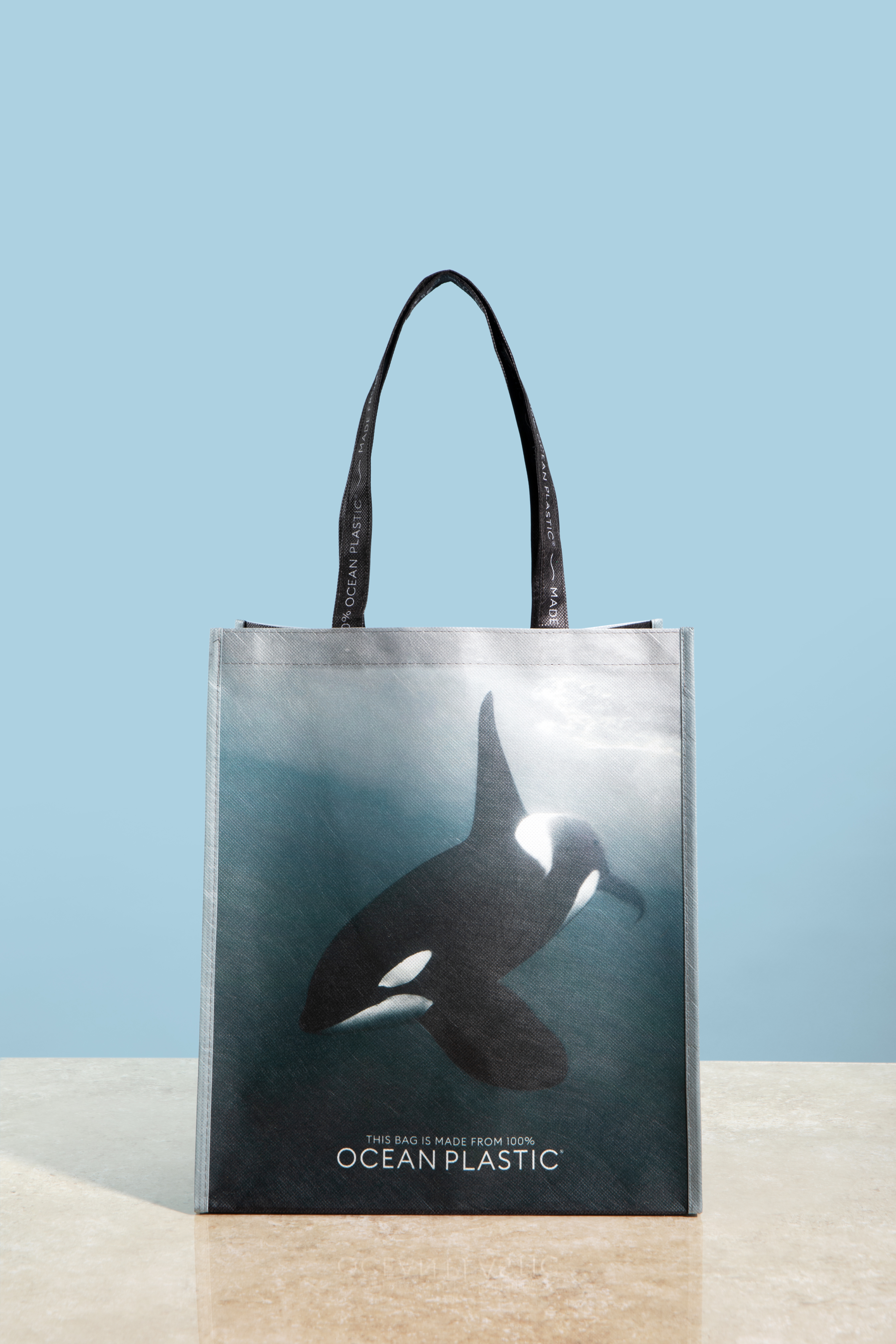Out of the Ocean® Reusable Large Shopper 14