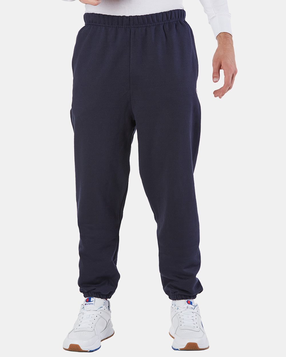 Reverse Weave Sweatpants
