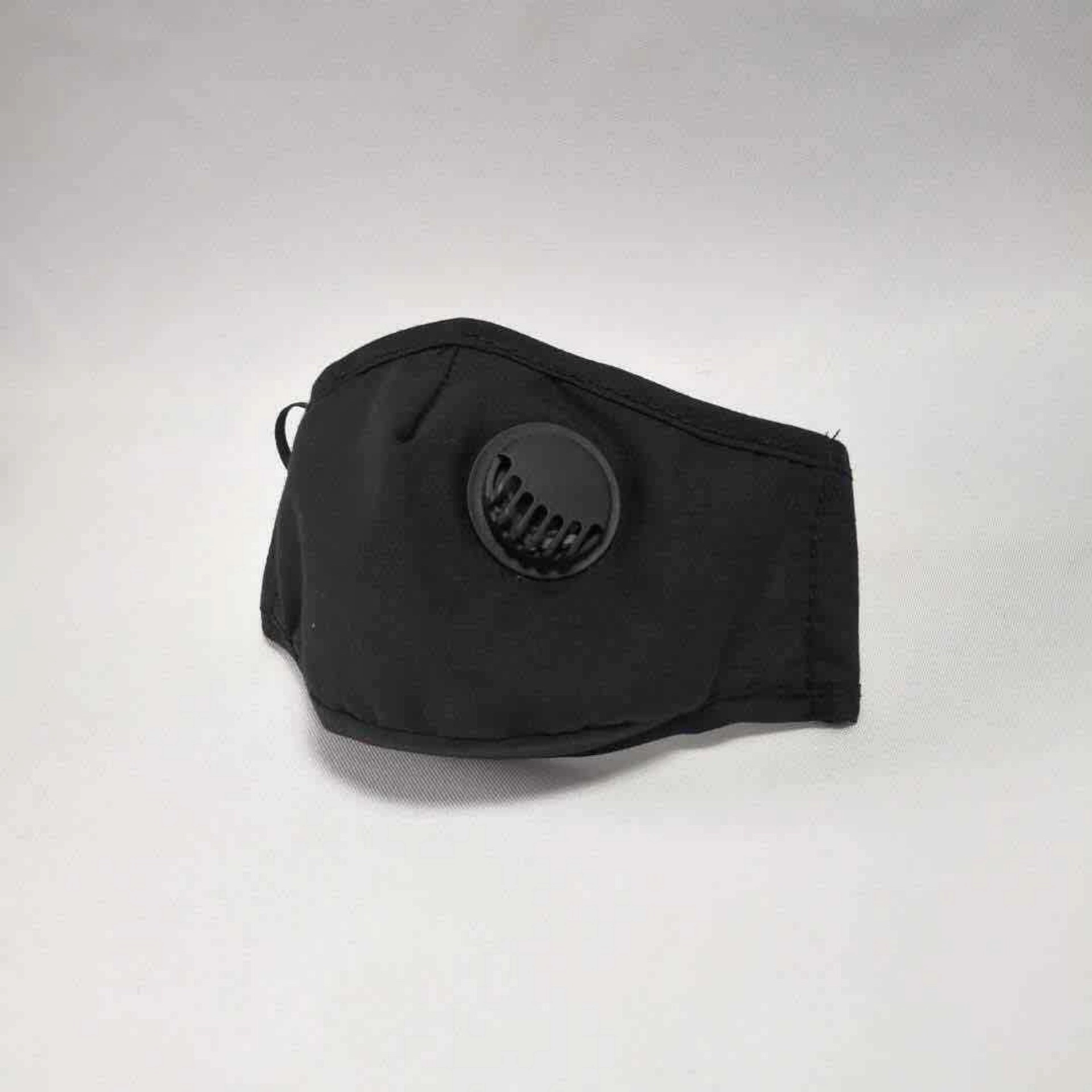 Cotton Anti-Dust Face Mask with Activated Carbon Filter 5