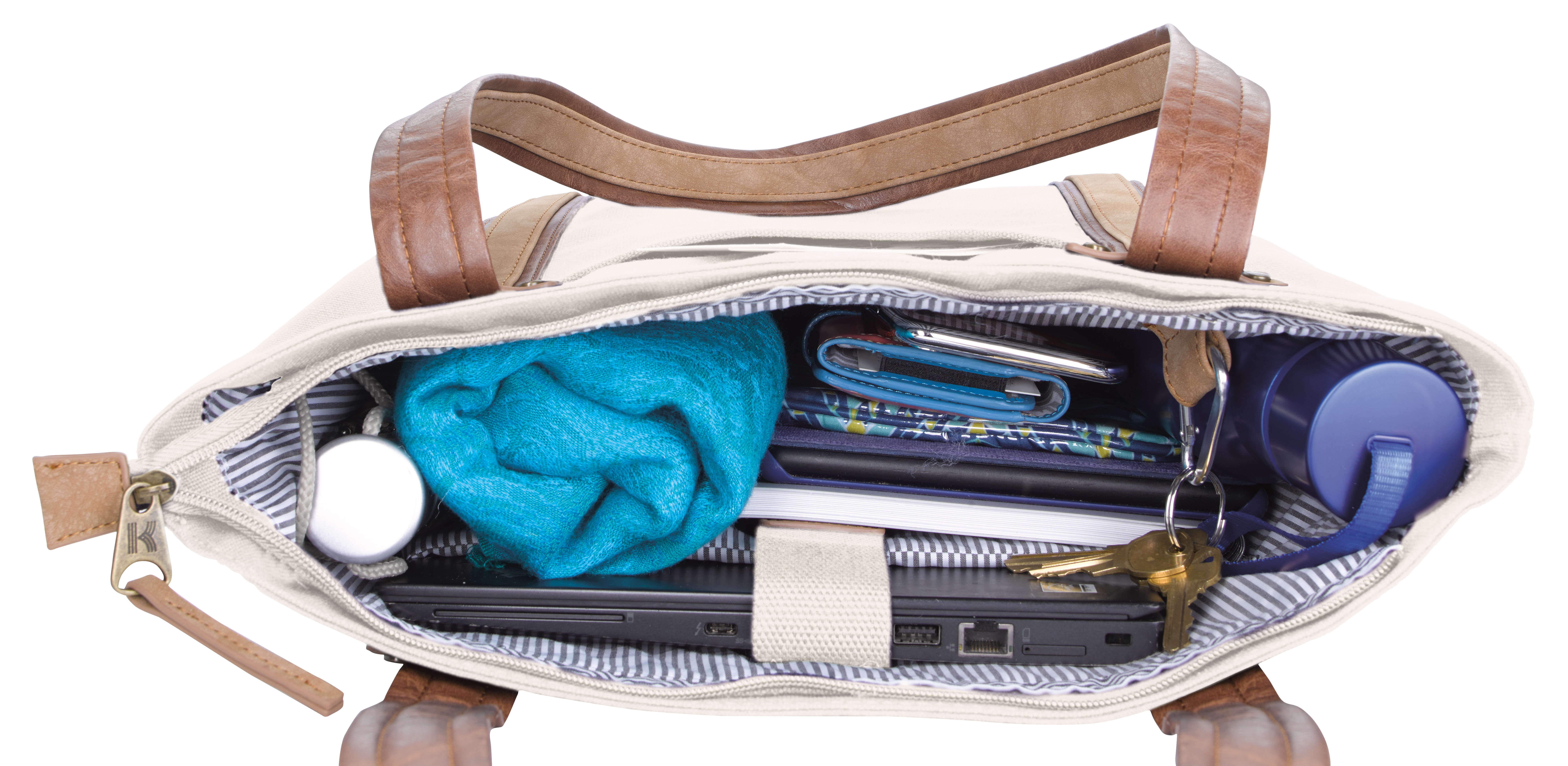 KAPSTON® San Marco Tote 41