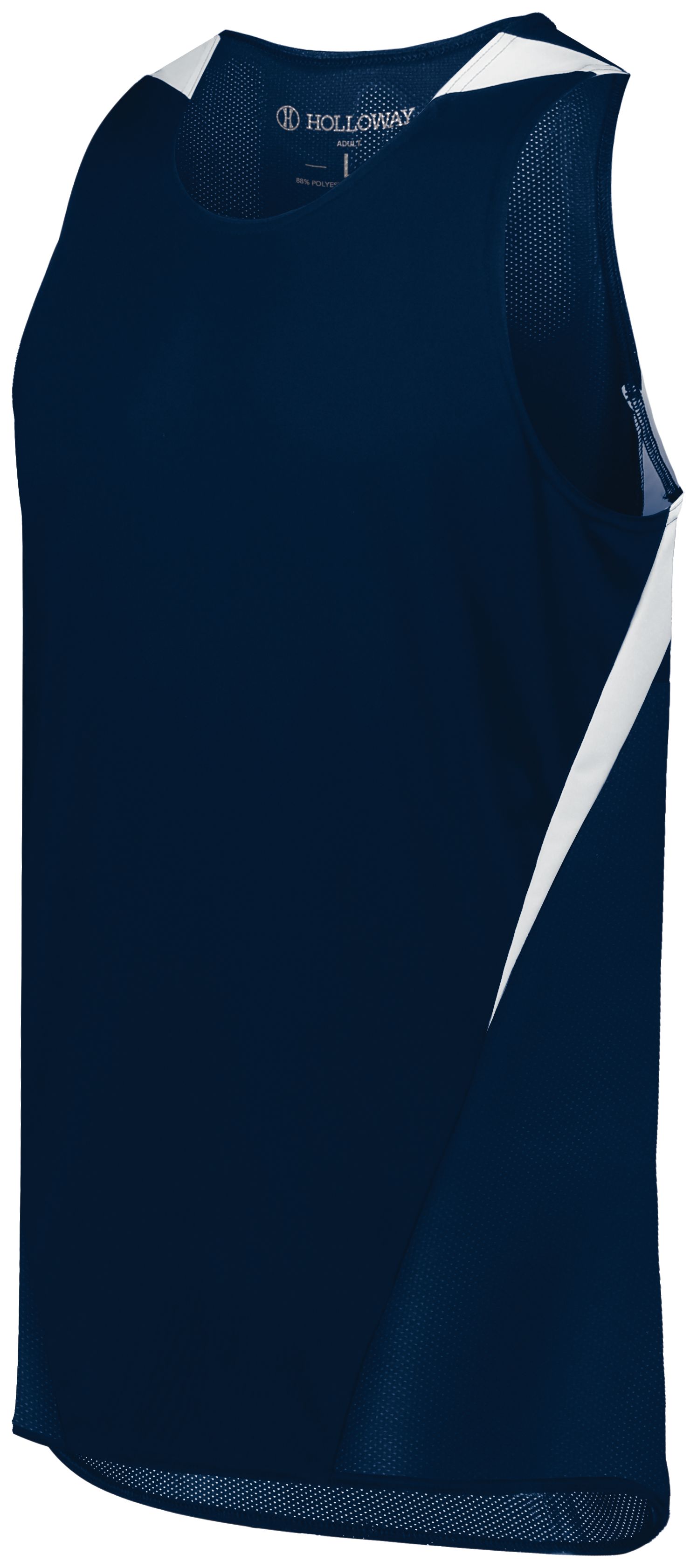 PR Max Track Jersey 3