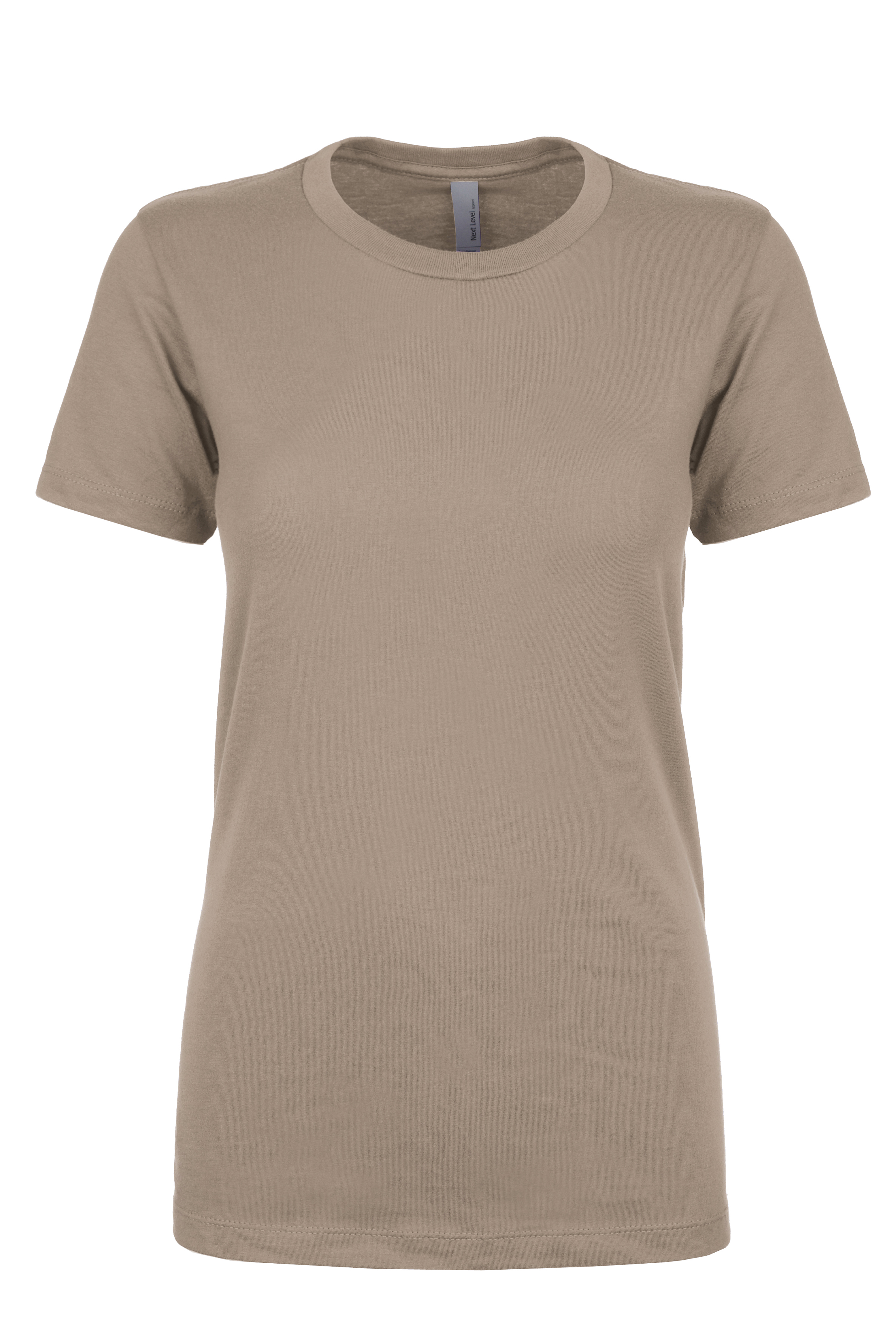 Cotton Boyfriend T-Shirt 22