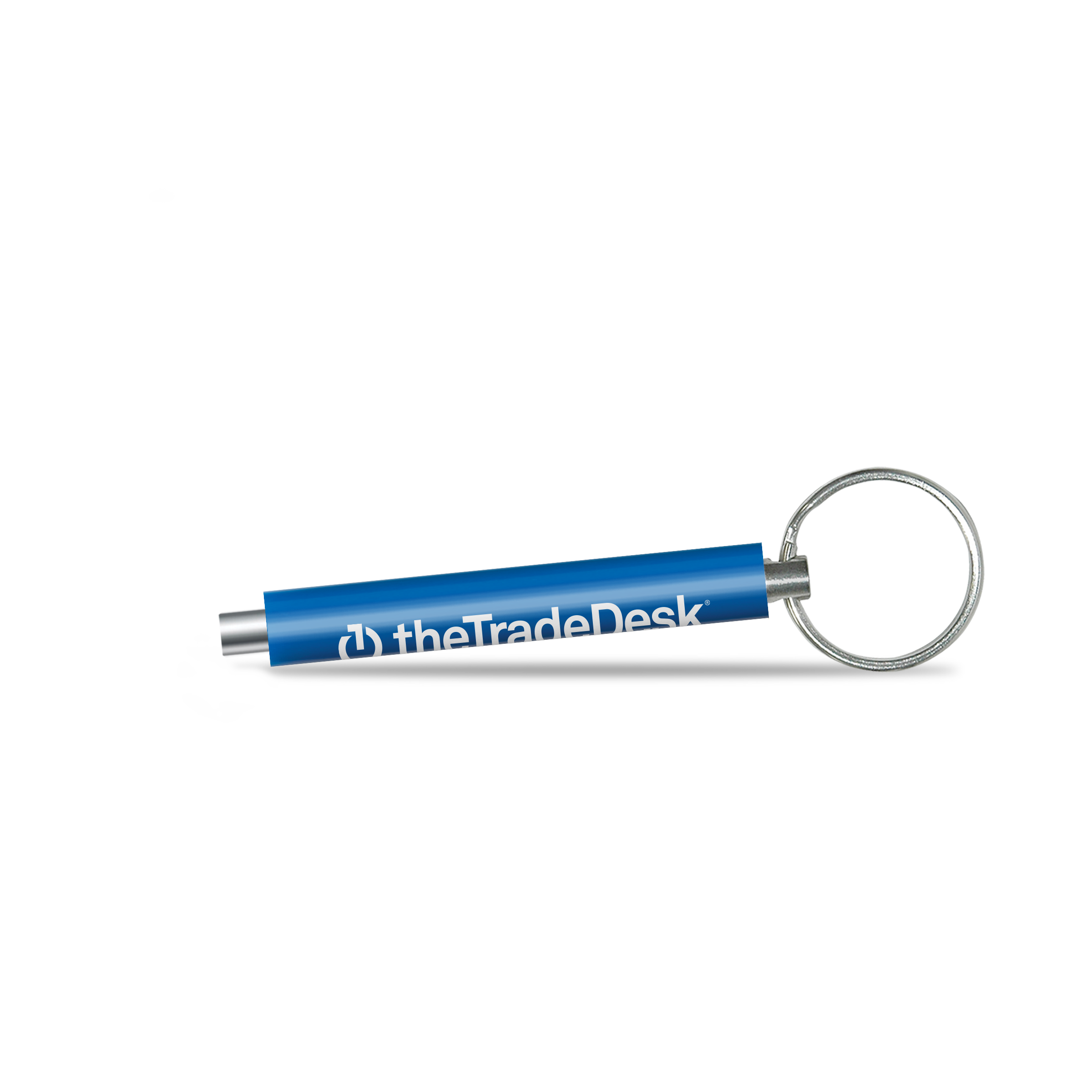 Pocket Partner Key Tag