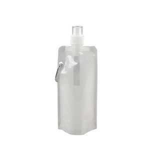 Foldable Water Bag With Carabiner 11