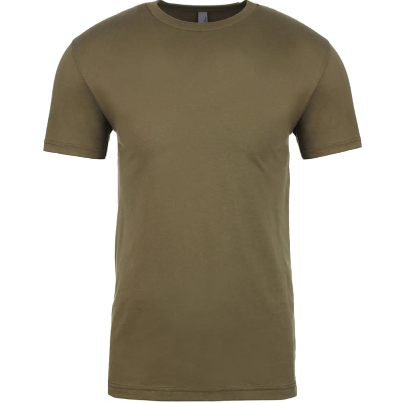 Next Level Unisex Cotton T-Shirts 21